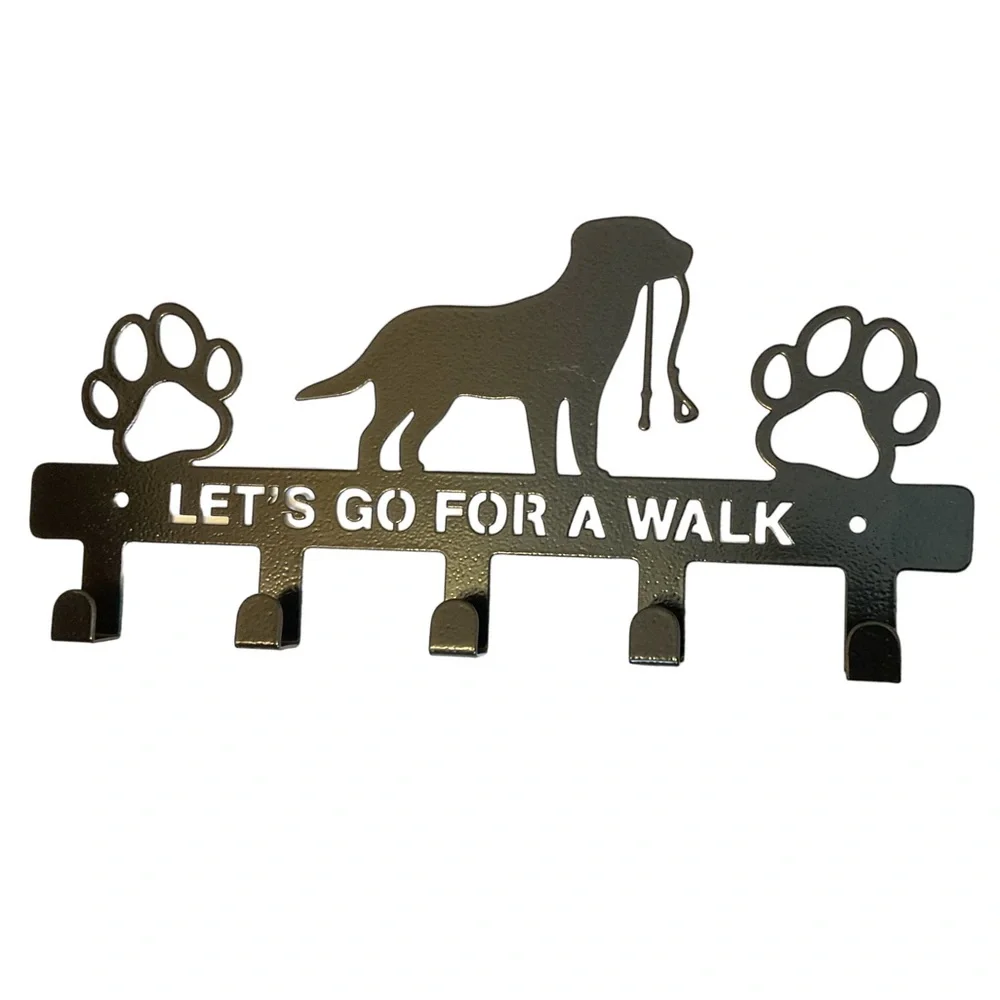 Dog Key Holders NWT_3